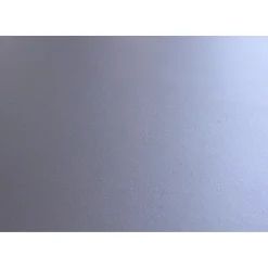 Schienale per cucina grigio nichel 280 cm x 65 cm