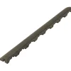 Scivolo per pavimenti da esterno a doghe effetto legno aggancio femmina 60x40 cm