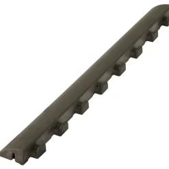 Scivolo per pavimenti da esterno a doghe effetto legno aggancio maschio 60x40 cm