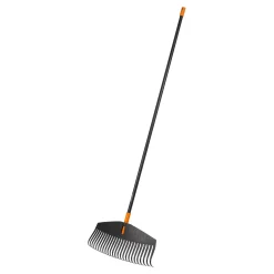 Scopa per foglie Fiskars Solid L