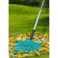 Scopa rastrello 43 cm Gardena Combisystem