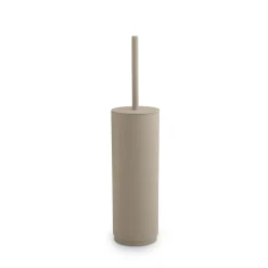 Scopino bagno Sharon in polipropilene beige matt