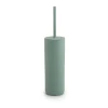 Scopino bagno Sharon in polipropilene verde matt