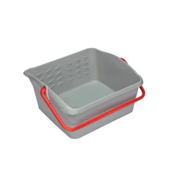 Secchio con manico per imbiancature 10 l