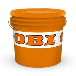 Secchio vernici OBI 14 l