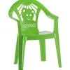 Sedia monoblocco baby Bear in resina colori assortiti
