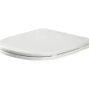 Sedile WC bianco serie Touring