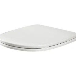 Sedile WC bianco serie Touring