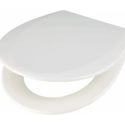Sedile WC Cocula Duroplast bianco