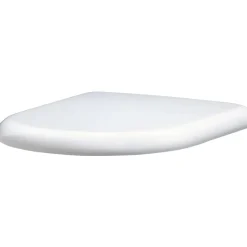 Sedile WC per vaso sospeso Rimless e per serie Touring filo muro