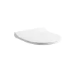 Sedile wc Soft closing Modello Genziana