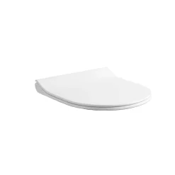 Sedile wc Soft closing Modello Genziana