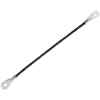 Sega a filo di metallo duro LUX-TOOLS Classic 150 mm