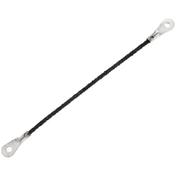 Sega a filo di metallo duro LUX-TOOLS Classic 150 mm