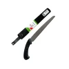Segaccio a lama fissa con fodero Maglio S. Tomaso H 45 cm