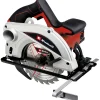 Sega circolare manuale Einhell TC-CS lama Ø 165 mm 1250 W