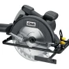 Sega circolare 185 mm 1200 W 5800 giri/min 30x23x25 mm