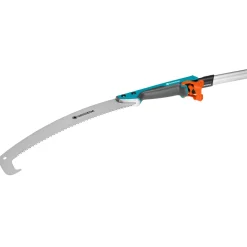 Sega da giardino Gardena Combisystem 300 PP curva