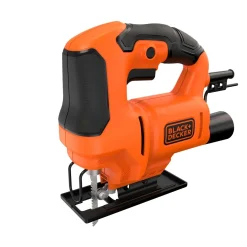 Seghetto alternativo Stanley Black+Decker 65 mm 400 W