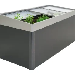 Semenzaio per fioriera rialzata Biohort 23x200x101 cm