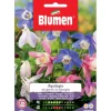Semi Blumen Aquilegia dei giardini in miscuglio