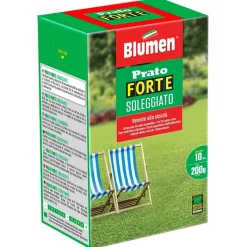 Semi prato Blumen Forte soleggiato 200 g