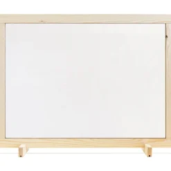 Separatore in legno parafiato 100 cm x 70 cm