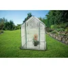Serra da giardino a casetta H195x140x143 cm