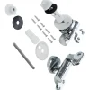 Set di fissaggio sedile WC Baliv per abbassamento automatico