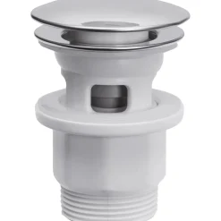Set eccentrico Excenter per lavabo Ø 62,4 mm