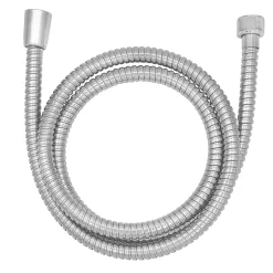 Set saliscendi doccia 60 cm cromo