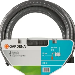 Set aspirazione Gardena 3,5 m
