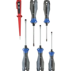 Set cacciaviti LUX-TOOLS Professional 6 pz