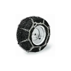 Set catene da neve (2 pezzi) 20"x8"