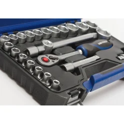 Set chiavi a bussola LUX-TOOLS Comfort STS-32
