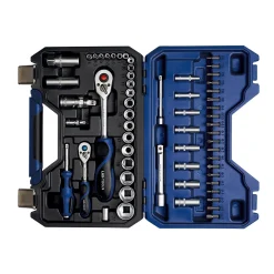 Set chiavi a bussola STS-59 Comfort