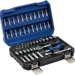 Set chiavi a bussola STS-54 Comfort