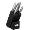 Set coltelli All Steel 5 pz