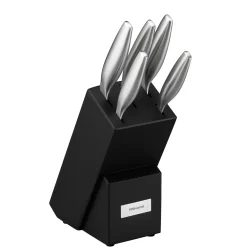 Set coltelli All Steel 5 pz