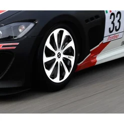 Set copriruota Sparco 15"