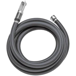 Set d'aspirazione Gardena 25 mm (1") con tubo di aspirazione da 4 m
