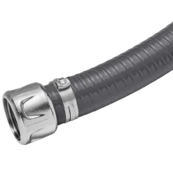 Set d'aspirazione Gardena 25 mm (1") con tubo di aspirazione da 7 m