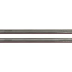 Set di coltelli reversibili Einhell 5,5x 82x1,1 mm 2 pz