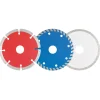 Set di dischi da taglio diamantati LUX-TOOLS 3 pz