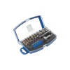 Set di inserti e chiavi a bussola LUX-TOOLS Classic 26 pz