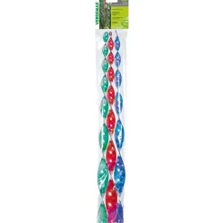 Set di spirali allontana volatili