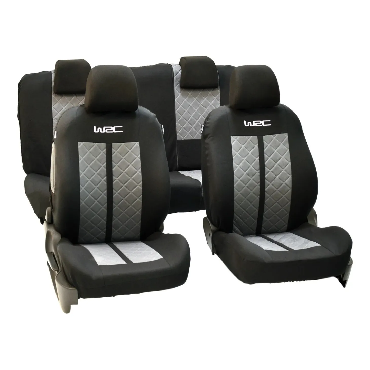 Set fodere Racing universali compatibile con airbag