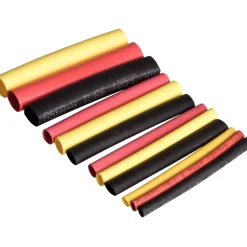 Set guaine 1,5 - 5 mm Serr.cavi