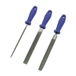 Set lime LUX-TOOLS Classic 200 mm 3 pz
