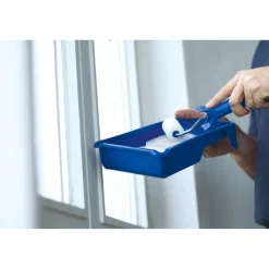 Set per verniciatura LUX-TOOLS da 4 pz